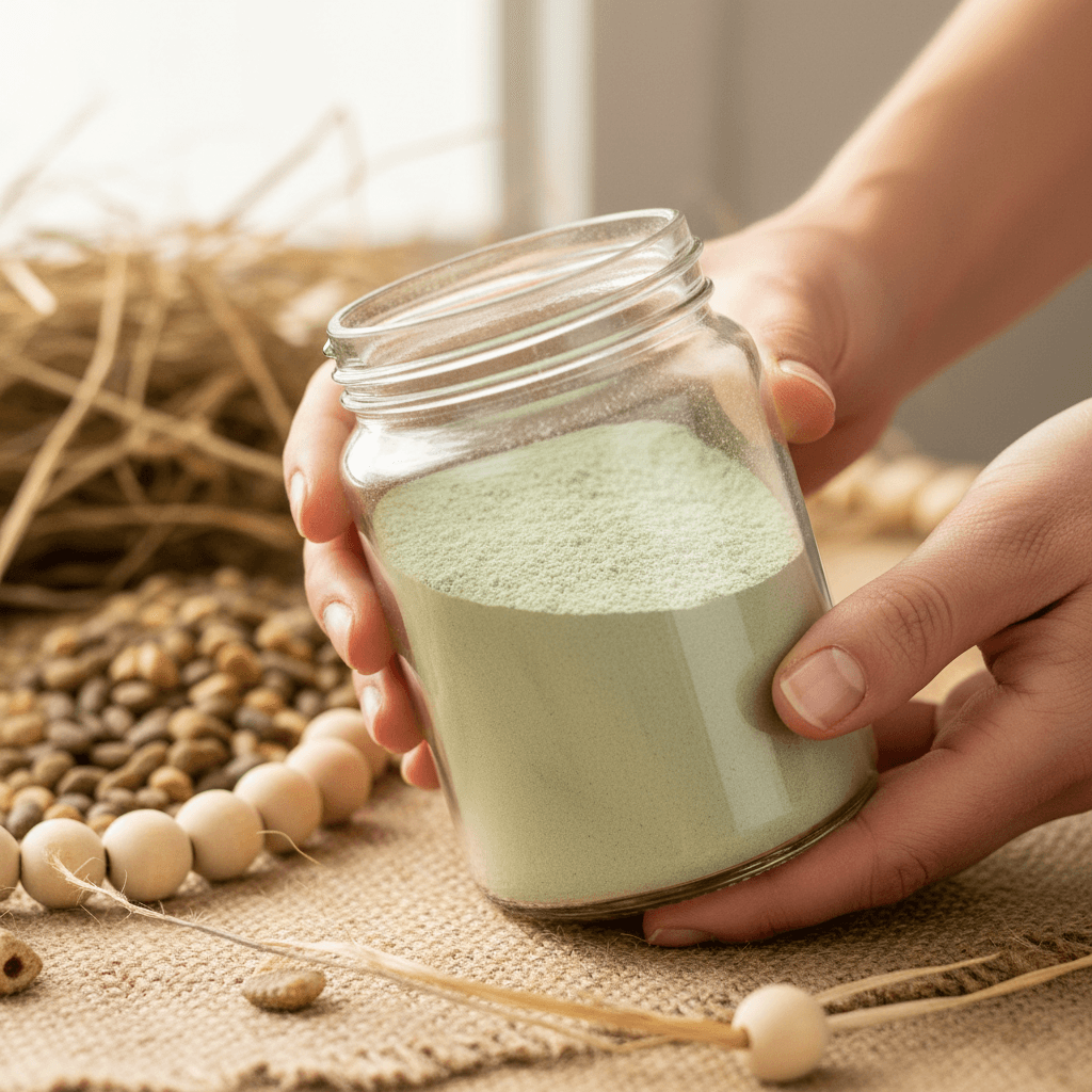 Vitamin and mineral supplements
